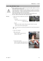 Preview for 127 page of Epson C8 Series Manipulator Manual