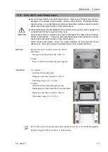 Preview for 131 page of Epson C8 Series Manipulator Manual