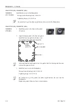 Preview for 134 page of Epson C8 Series Manipulator Manual