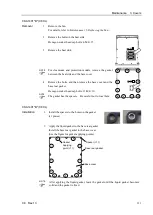 Preview for 135 page of Epson C8 Series Manipulator Manual