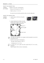 Preview for 140 page of Epson C8 Series Manipulator Manual