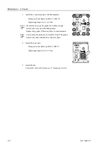 Preview for 142 page of Epson C8 Series Manipulator Manual