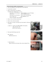 Preview for 149 page of Epson C8 Series Manipulator Manual