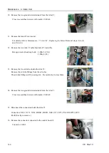 Preview for 154 page of Epson C8 Series Manipulator Manual