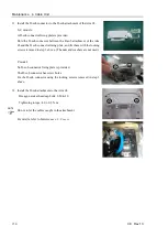 Preview for 164 page of Epson C8 Series Manipulator Manual