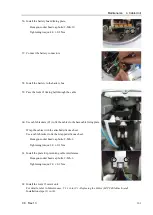 Preview for 175 page of Epson C8 Series Manipulator Manual