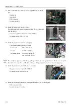 Preview for 176 page of Epson C8 Series Manipulator Manual