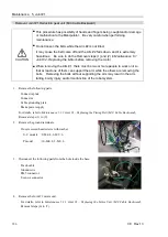 Preview for 200 page of Epson C8 Series Manipulator Manual