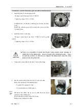 Preview for 203 page of Epson C8 Series Manipulator Manual