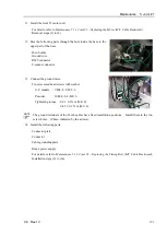 Preview for 205 page of Epson C8 Series Manipulator Manual