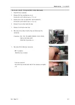 Preview for 207 page of Epson C8 Series Manipulator Manual
