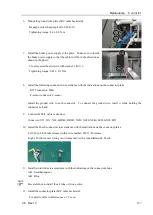 Preview for 211 page of Epson C8 Series Manipulator Manual
