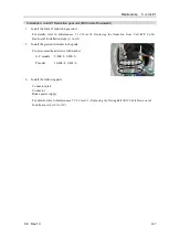 Preview for 221 page of Epson C8 Series Manipulator Manual