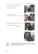 Preview for 233 page of Epson C8 Series Manipulator Manual