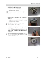 Preview for 255 page of Epson C8 Series Manipulator Manual