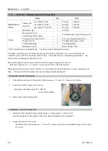 Preview for 264 page of Epson C8 Series Manipulator Manual