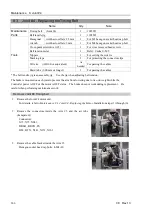 Preview for 280 page of Epson C8 Series Manipulator Manual