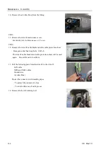 Preview for 282 page of Epson C8 Series Manipulator Manual