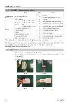 Preview for 288 page of Epson C8 Series Manipulator Manual