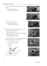 Preview for 290 page of Epson C8 Series Manipulator Manual