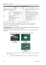 Preview for 302 page of Epson C8 Series Manipulator Manual