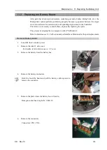 Preview for 319 page of Epson C8 Series Manipulator Manual