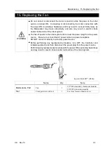 Preview for 333 page of Epson C8 Series Manipulator Manual