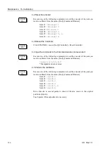 Preview for 340 page of Epson C8 Series Manipulator Manual