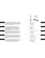 Preview for 2 page of Epson C80673 Series Assembly Manual