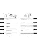 Preview for 5 page of Epson C80673 Series Assembly Manual