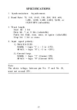 Preview for 20 page of Epson C8230 Series User Manual