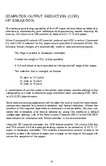 Preview for 20 page of Epson C82314* User Manual