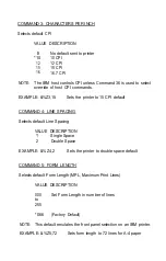 Preview for 27 page of Epson C82314* User Manual