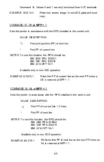 Preview for 33 page of Epson C82314* User Manual