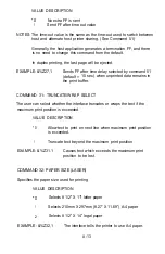 Preview for 37 page of Epson C82314* User Manual