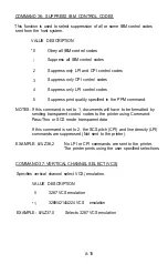 Preview for 39 page of Epson C82314* User Manual