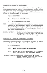 Preview for 40 page of Epson C82314* User Manual