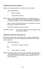 Preview for 42 page of Epson C82314* User Manual