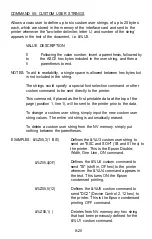 Preview for 44 page of Epson C82314* User Manual