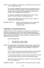 Preview for 46 page of Epson C82314* User Manual