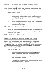 Preview for 47 page of Epson C82314* User Manual