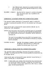 Preview for 48 page of Epson C82314* User Manual