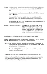 Preview for 50 page of Epson C82314* User Manual