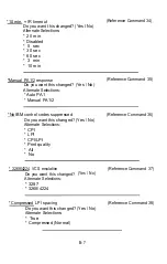 Preview for 58 page of Epson C82314* User Manual