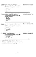 Preview for 60 page of Epson C82314* User Manual