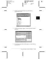 Preview for 75 page of Epson C82362 Administrator'S Manual