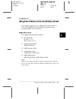 Preview for 99 page of Epson C82362 Administrator'S Manual