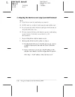 Preview for 114 page of Epson C82362 Administrator'S Manual