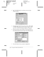 Preview for 146 page of Epson C82362 Administrator'S Manual