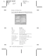 Preview for 168 page of Epson C82362 Administrator'S Manual